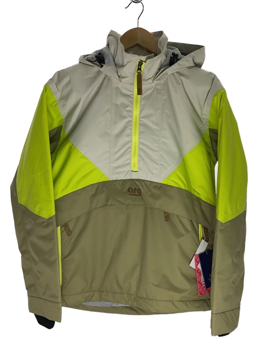 【中古】ARG LDS SBJK ARJ13003 BEI S【スポーツ】