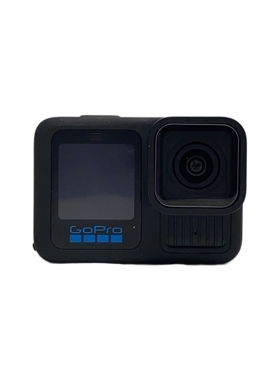 【中古】GoPro◆コンパクトデジタルカメラ/CHDHX-131-FW【カメラ】