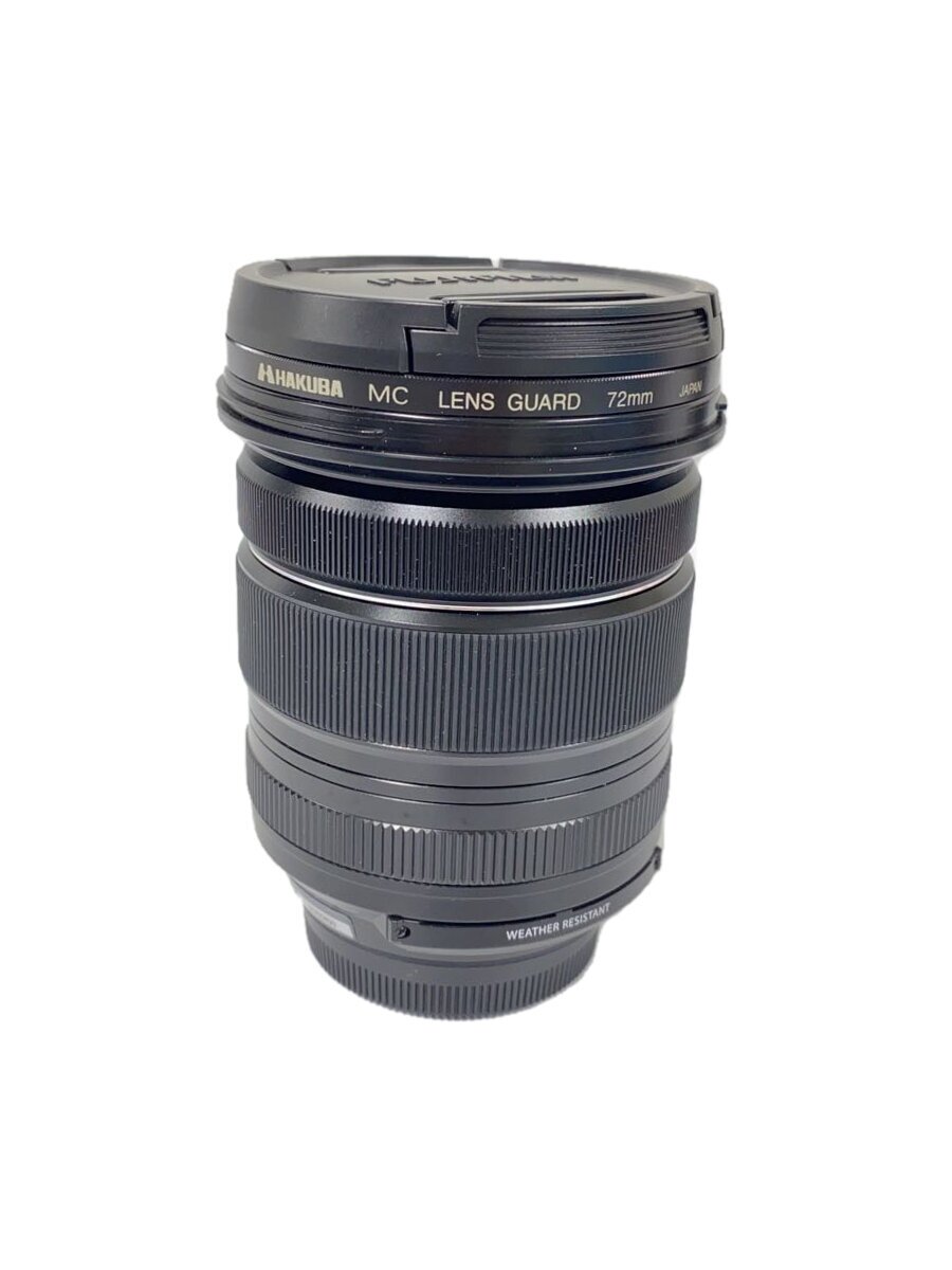 【中古】FUJIFILM◆レンズ フジノンレンズ XF16-80mmF4 R OIS WR【カメラ】