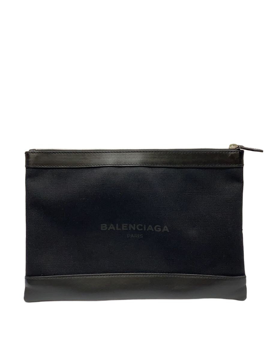【ブランド】BALENCIAGA 【ブランドカナ】バレンシアガ 【型番】 【程度】C 【サイズ】 【メインカラー】ブラック 【素材・生地】その他 【キーワード】　　 2025/08/24 セカンドストリート山科東野店【4327】【中古】BALENCIAGA◆セカンドバッグ/--/BLK ブランド BALENCIAGA 型番 カラー ブラック 柄 素材・生地 その他>色・素材について サイズ >サイズ表示について 実寸（cm） 【バッグ】 マチ：/ / 高さ：22 / 幅：32 / 持ち手：/ 【その他】 その他サイズ：/ 商品は　セカンドストリート山科東野店の店頭にて販売しております。商品に関するお問合わせは、お電話(TEL:075-583-3705)にて、問合わせ番号：2343272800755をお伝えください。 配送方法やお支払い方法に関するお問い合わせは、サポートセンターまでご連絡をお願いします。 ※お電話の対応は営業時間内のみとなります。お問い合わせフォームでお問い合わせの際はご注文番号をご記入下さい この商品に関する出品店舗からのコメント 角擦れあり/全体的に使用感がございます。ご理解の上ご検討ください。店頭にて陳列販売致しておりますので陳列中に状態が悪くなる場合がございます。ご不明な点がございましたらお気軽にお問い合わせくださいませ。
