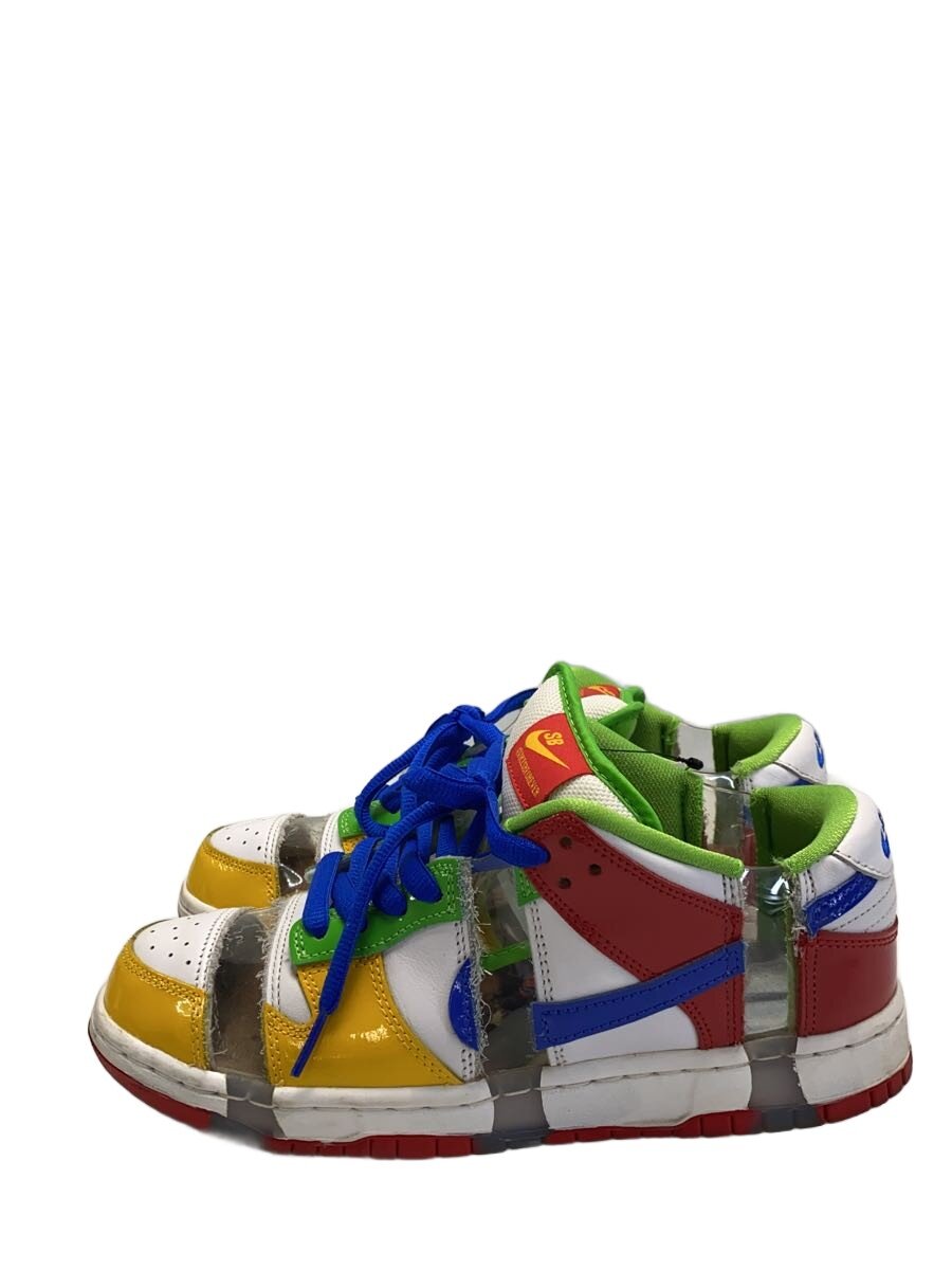 NIKE SB◆ローカットスニーカー/25cm/マルチカラー/FD8777-100
