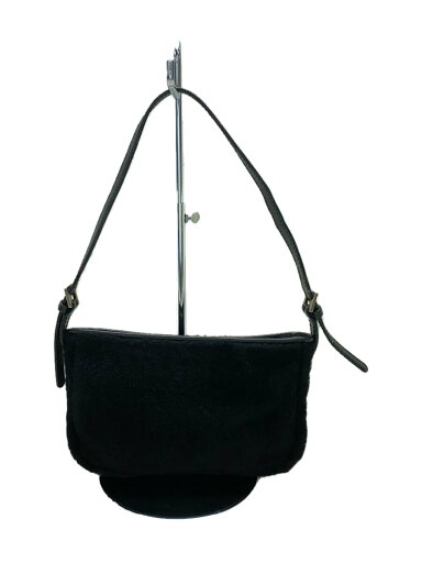 【中古】LOEWE◆ハンドバッグ/--/BLK【バッグ】 【中古】LOEWE◆ハンドバッグ/--/BLK【バッグ】