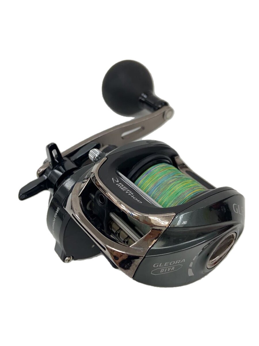 【中古】XOOX/リール/ベイトリール【スポーツ】(4)