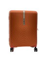 【中古】SAMSONITE◆トラベルキャリー/--/PNK/Hi-Fi Trolley【バッグ】