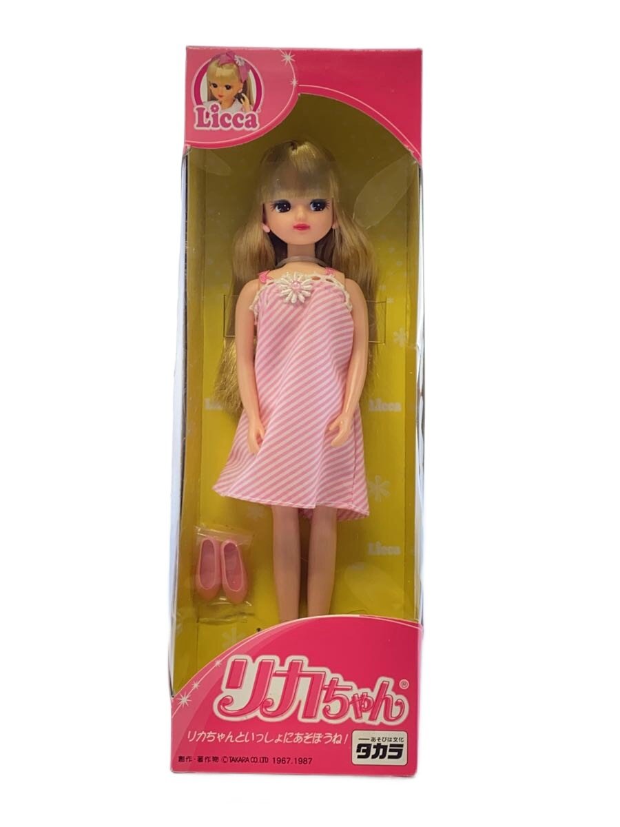 楽天市場】リカちゃん 中古の通販