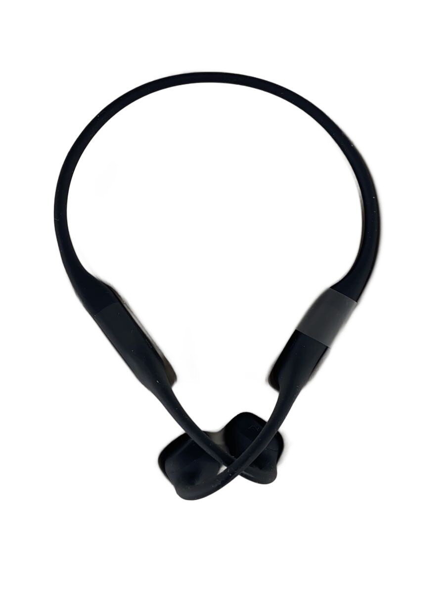 楽天市場】aftershokz aeropex コズミックブラック aft-ep-000011の通販