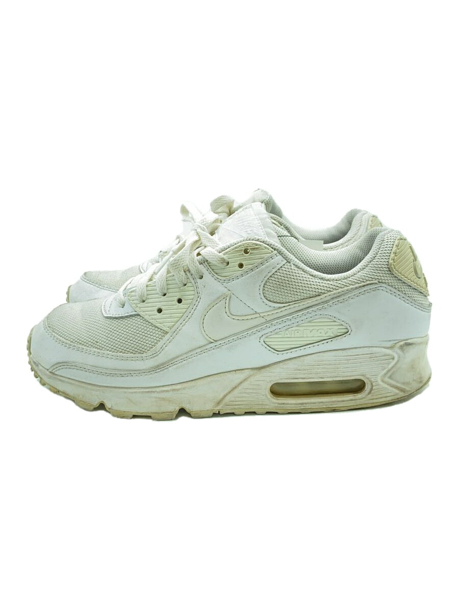 【中古】NIKE◆AIR MAX 90_エアマッ...の商品画像