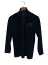 【中古】LAUREN RALPH LAUREN◆トップス/--/コーデュロイ/NVY/無地【メンズウェア】