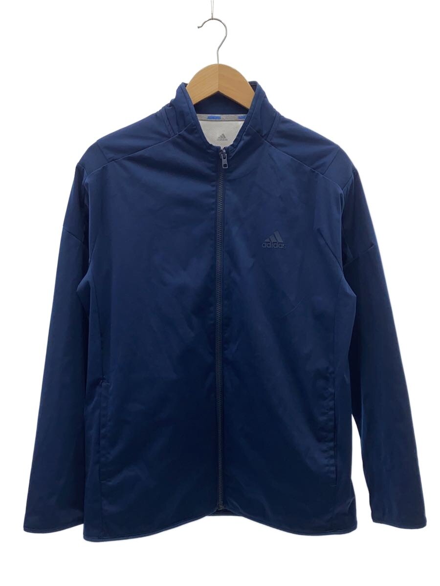 【中古】adidas◆スポーツウェアー/--/NVY【スポーツ】