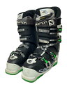 【中古】salomon◆スキーブーツ/X PRO 80/26.5cm/BLK/アダルト【スポーツ】