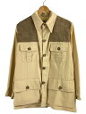 【中古】長袖シャツ/40/boballen/CRM【メンズウェア】(4)