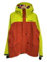 【中古】Columbia◆ウェアー/PM9573【スポーツ】