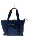 【中古】PORTER◆トートバッグ/ナイロン/NVY/728-08704【バッグ】(4)