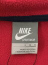 【中古】NIKE◆ジップパーカー/L/--/NVY/アニマル【メンズウェア】 3