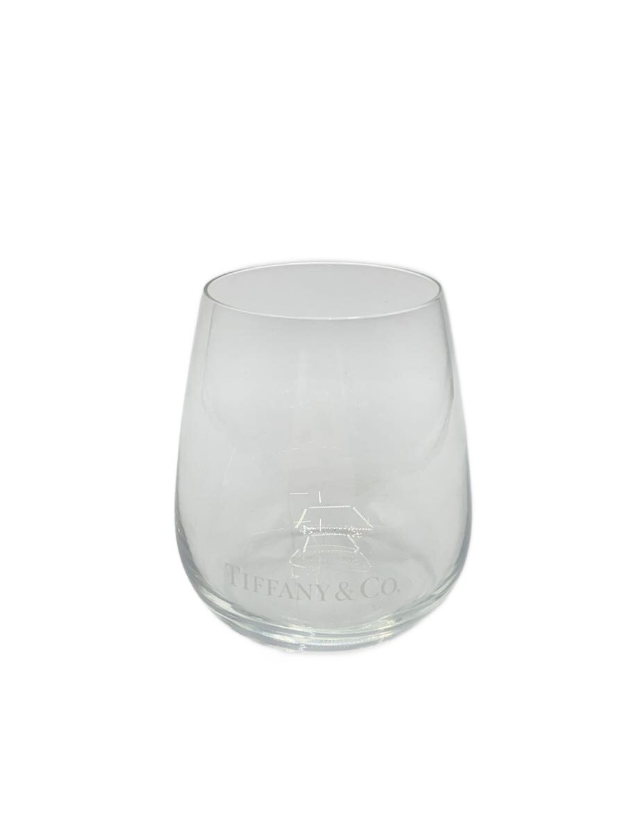 乐天商城 - 【中古】TIFFANY&Co.◆グラス/2点セット/CLR【キッチン用品】