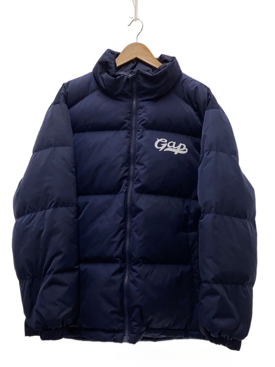 00s OLD GAP トラッカーダウンジャケット　4th Type　L ダウン ジャケット Gap メンズ GAP ギャップ 90s 00s OLD GAP ダウン