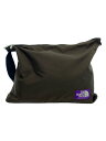 【中古】THE NORTH FACE◆ショルダーバッグ/--/ブラウン/無地/NN7754N/ザノースフェイス【バッグ】