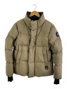 【中古】CANADA GOOSE◆ダ