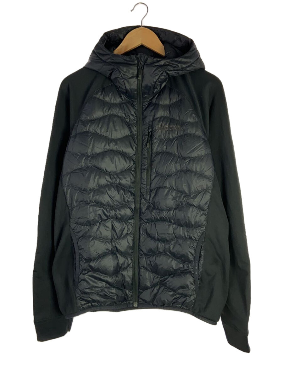 šPeak Performance󥸥㥱å/L/ʥ/BLK/̵/G778555//ڥ󥺥