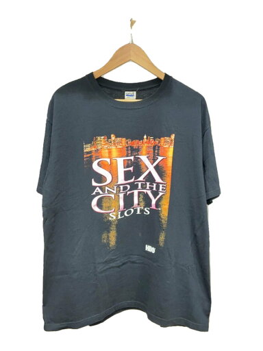 【中古】ANVIL◆Tシャツ/XL/コットン/ブラック【メンズウェア】 【中古】ANVIL◆Tシャツ/XL/コットン/ブラック【メンズウェア】