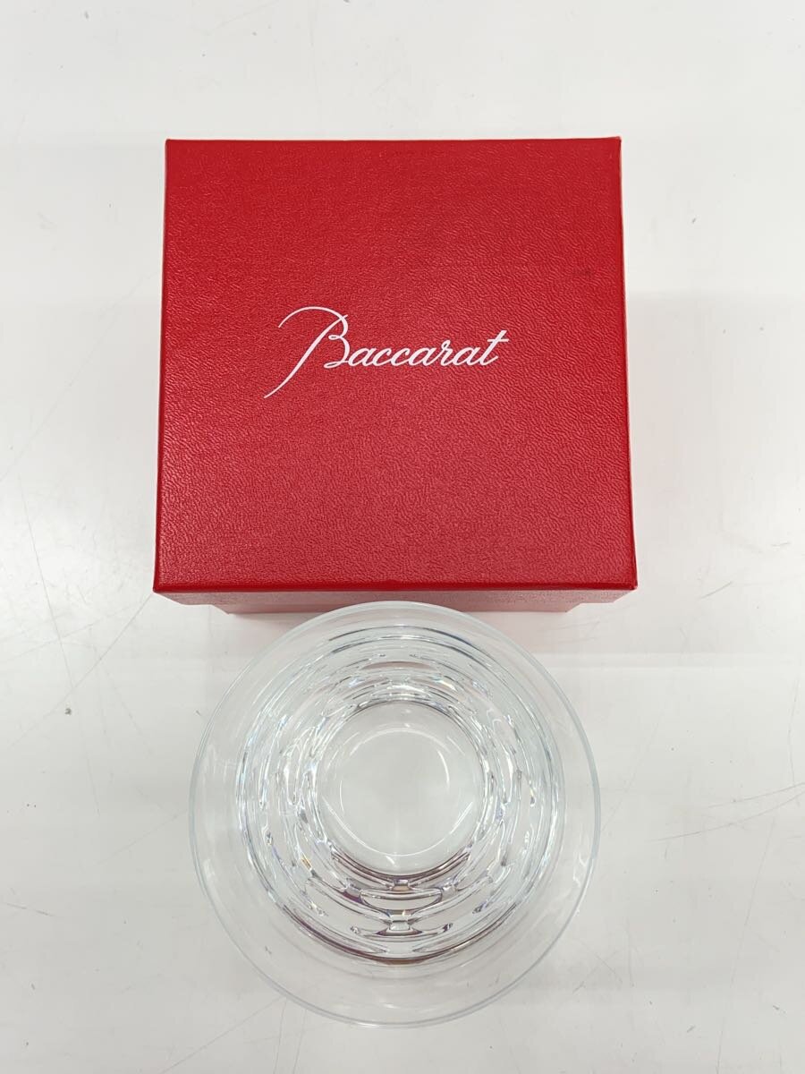 【中古】Baccarat◆グラス【キッチン用品】