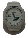 【中古】CASIO◆クォーツ腕時計_G-SHOCK/アナログ//【服飾雑貨他】(2)