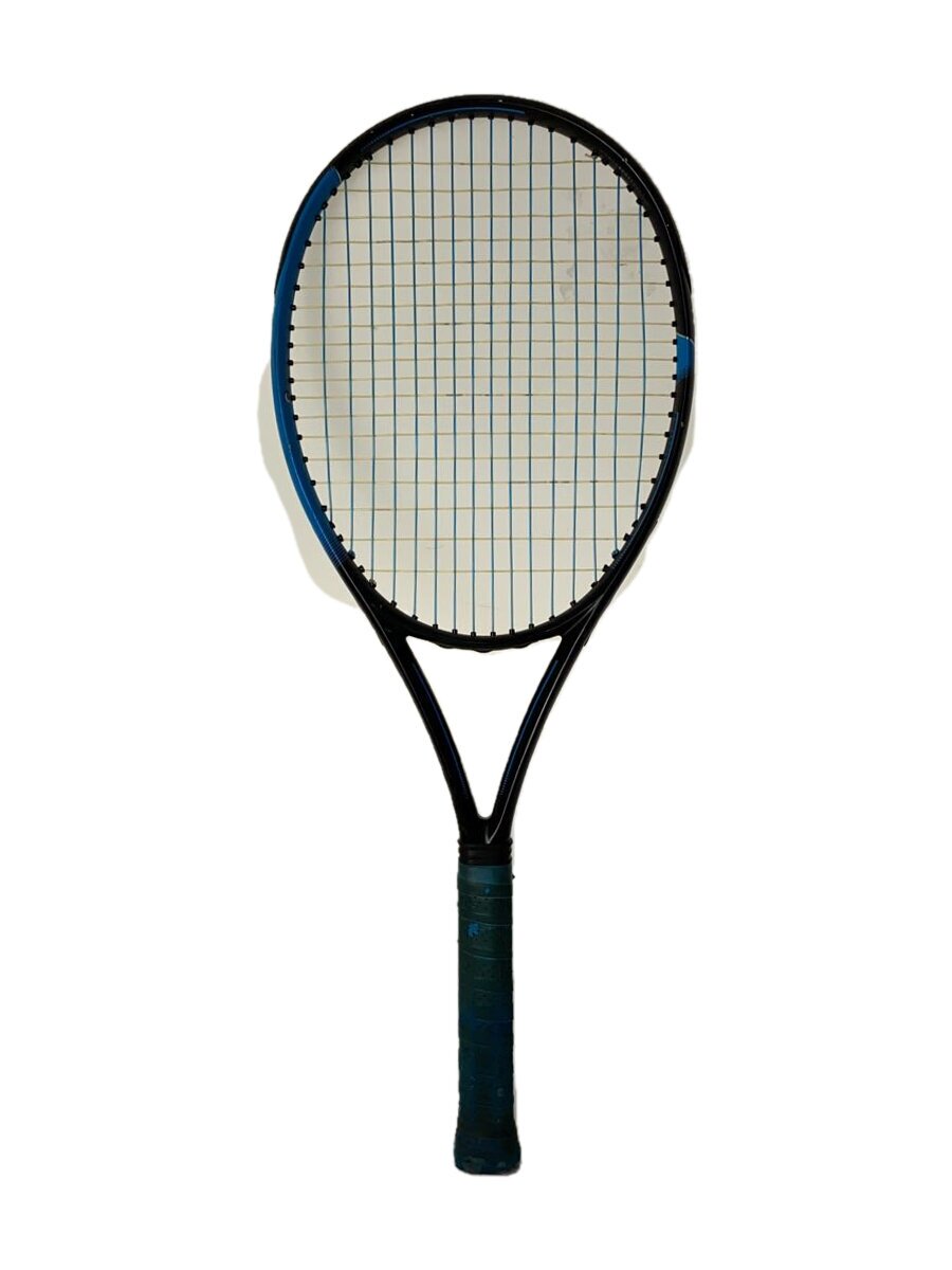 【中古】DUNLOP/テニスラケット/硬式ラケット/BLU【スポーツ】