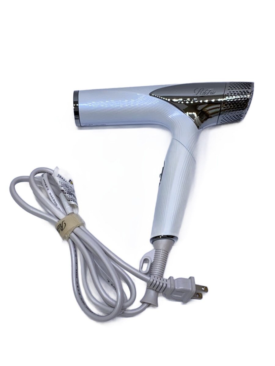 【中古】ReFa◆ドライヤー・ヘアアイロン RE-AN-02A【家電・ビジュアル・オーディオ】