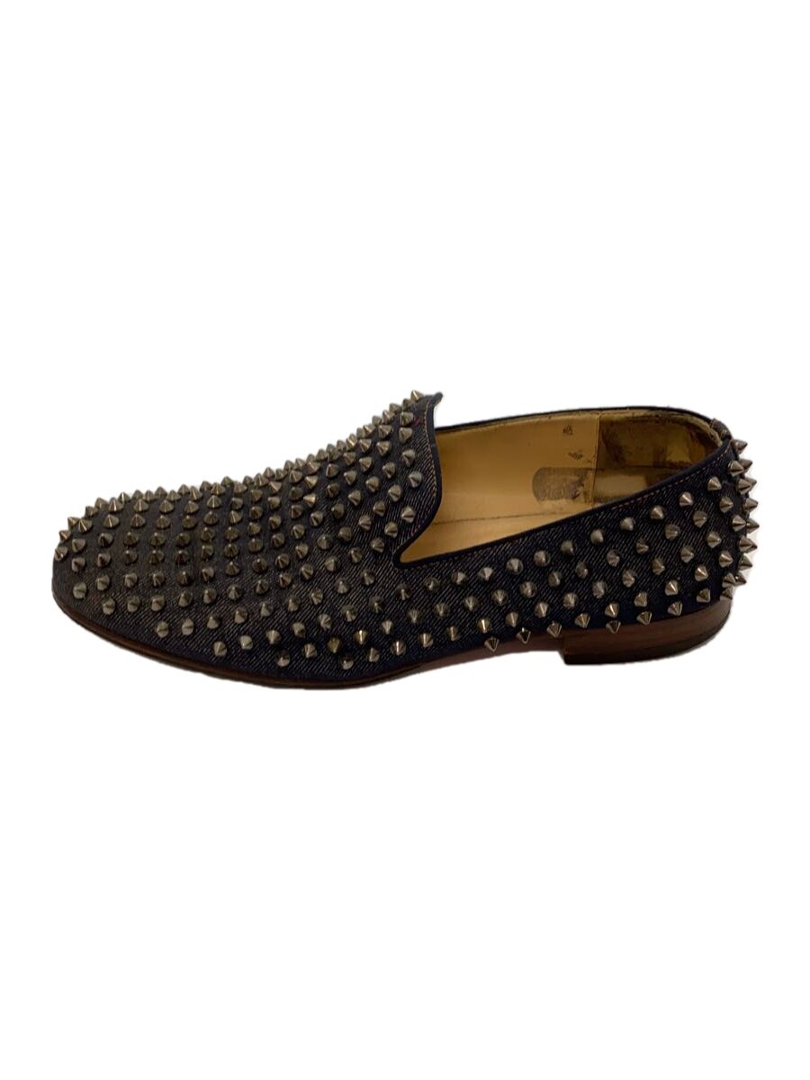 【中古】Christian Loubouti