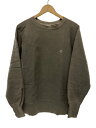 【中古】Champion◆スウェット/L/コットン/GRY//【メンズウェア】