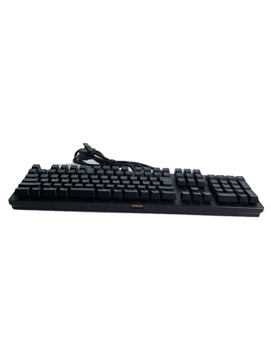 Rakuten - 【中古】Razer◆パソコン周辺機器//Huntsman Elite/ゲーミングキーボード【パソコン】