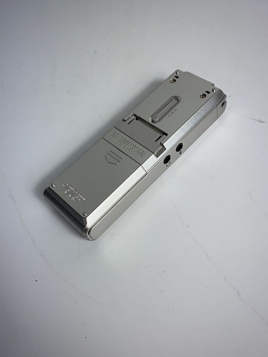 【中古】パナソニック ICレコーダー RR-US050-S