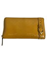 【中古】GUCCI◆長財布/イエロー/総柄/レディース/309758.496085【服飾雑貨他】(4)
