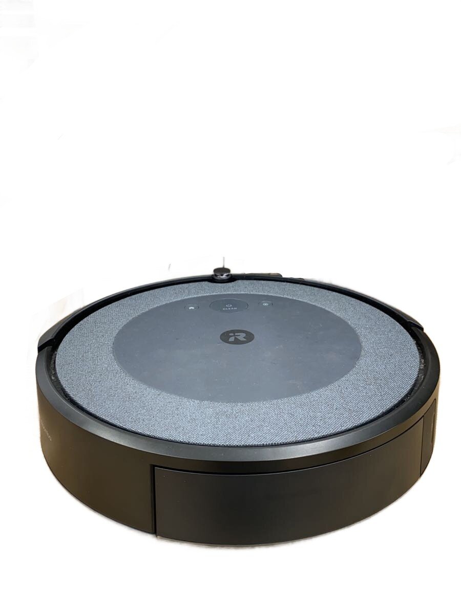 【中古】iRobot◆掃除機 ルンバ i3 i355060 RVD-Y1//【家電 ビジュアル オーディオ】