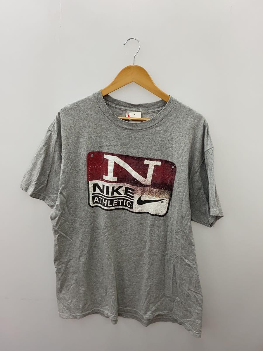 【中古】NIKE◆Tシャツ/