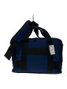 【中古】BRIEFING◆2way ブリーフケース ビジネスバッグ ネイビー ナイロン【バッグ】
