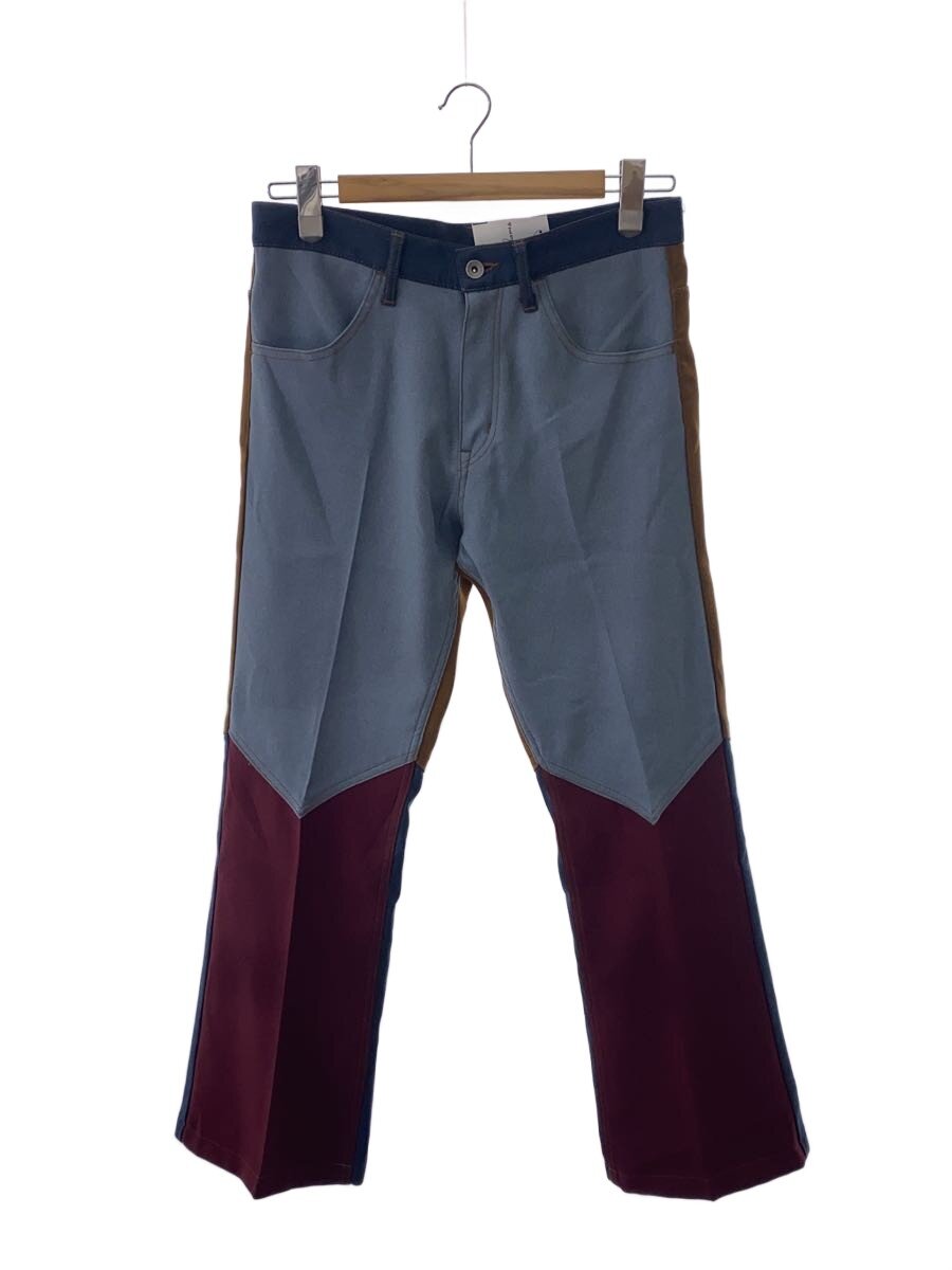 DAIRIKU◆DAIRIKU/23SS/Crazy Flare Pressed Pants/ブーツカットパンツ/29/P-5