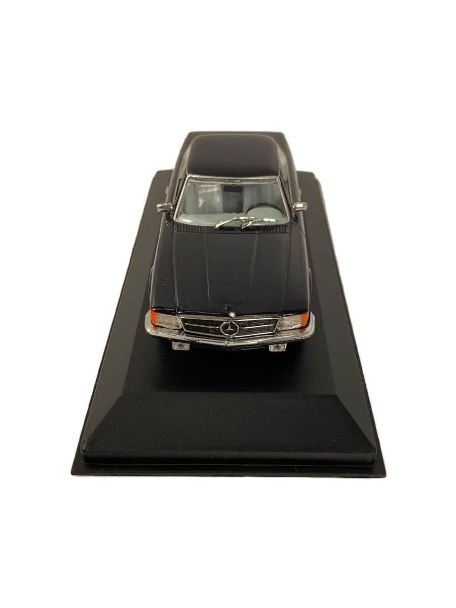 yÁzMINICHAMPS~jJ[/BLK/1/43/Mercedes-Benz Classic Center/MB 450 SLCyzr[z