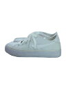 【中古】NIKE◆COURT LEGACY CNVS_コート レガシー キャンバス/23cm/WHT/キャンバス【シューズ】