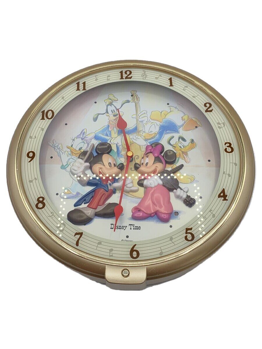 【中古】SEIKO◆時計/アナログ/FW521G【インテリア小物・日用雑貨】
