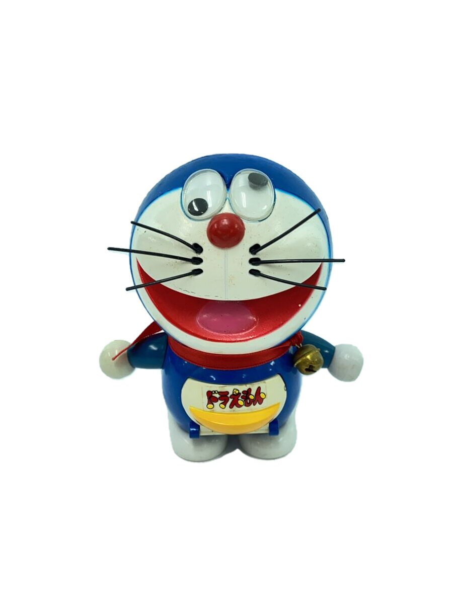 【中古】ホビーその他/BLU/GB-04/ドラえもん/超合金/経年劣化箇所多数【ホビー】