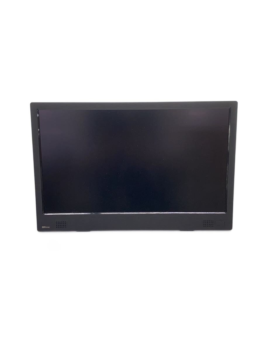 【中古】ダイニチ電子◆チューナーレステレビ Wizz WCM-ST1110 [11.6インチ]【家電・ビジュアル・オーディオ】