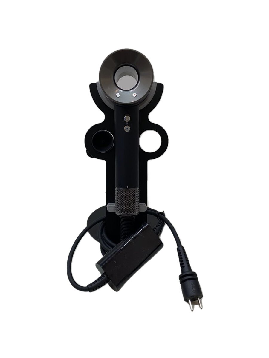 【中古】dyson◆ヘアドライヤー Dyson Supersonic Origin ブラック/ニッケル【家電・ビジュアル・オーディオ】