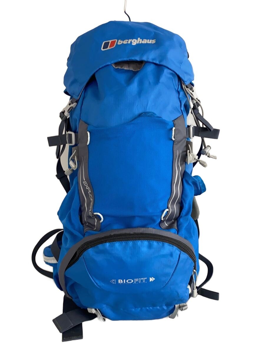 楽天市場】berghaus 40l バッグの通販