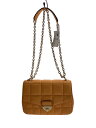 【中古】MICHAEL KORS◆ショルダーバッグ/--/ORN/30HOL1SL1T【バッグ】(4)