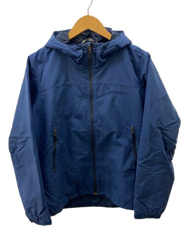 【中古】Columbia◆Labyrinth Canyon Jacket/ラビリンスキャニオンジャケット/M/ドローコード/PM5454【メンズウェア】 【中古】Columbia◆Labyrinth Canyon Jacket/ラビリンスキャニオンジャケット/M/ドローコード/PM5454【メンズウェア】