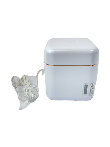 【中古】TWINBIRD◆美容器具 SH-2787PW/フェイススチーマー/パールホワイト【家電・ビジュアル・オーディオ】 【中古】TWINBIRD◆美容器具 SH-2787PW/フェイススチーマー/パールホワイト【家電・ビジュアル・オーディオ】