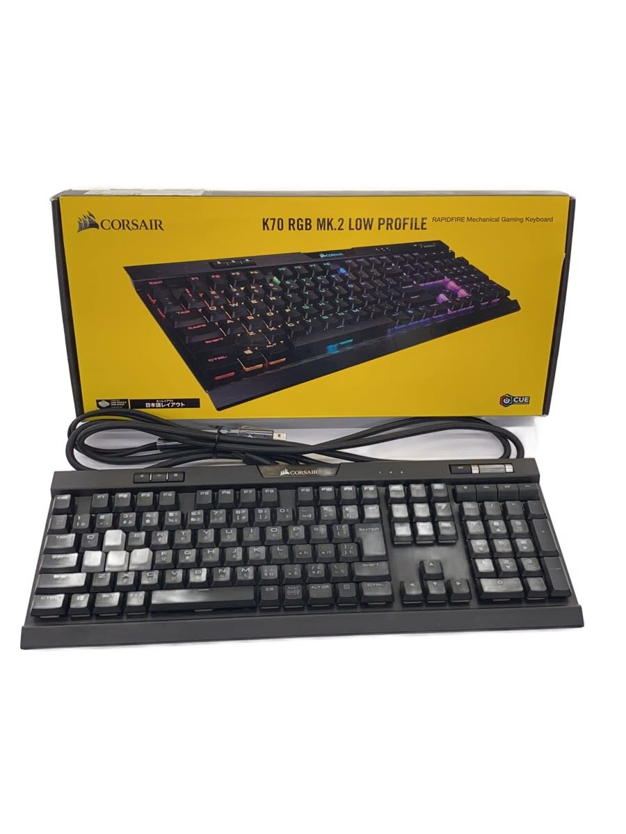 楽天市場】k70 rgb mk.2の通販