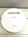 【中古】ECOVACS◆DEEBOT/掃除機/DD4G//【家電・ビジュアル・オーディオ】