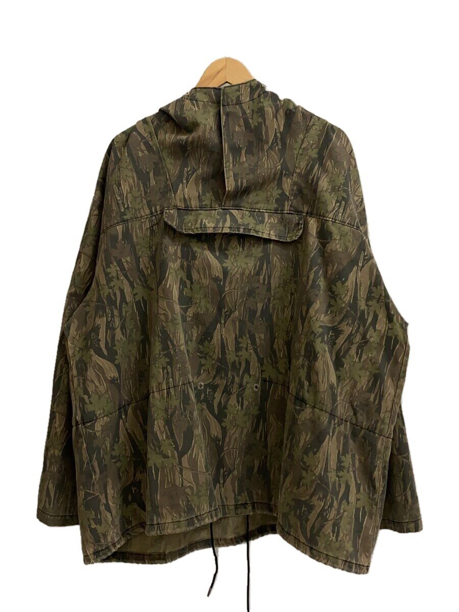 šROTHCOSmorkey Branch Camo Anorak Parka/XL/ݥꥨƥ/8415-01-184-1359...